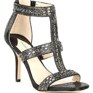 Antonio Melani Valorah Heels Sz 7